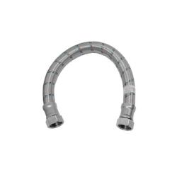 Подводка для воды ТР САНТЕХНИКА Gigant 1" ВР-ВР 0,6 м 