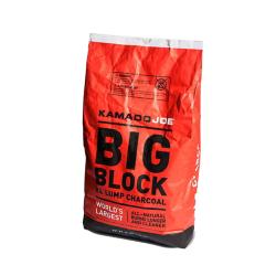 Уголь KAMADO JOE 9,2 кг