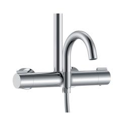 Душевая система ELGHANSA 6747157-2X 