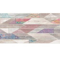 Плитка базовая AZORI Shabby Inti 31,5*63 см