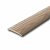 Профиль одноуровневый ИДЕАЛ ПИ36-09 Дуб сафари 216 0,9 м