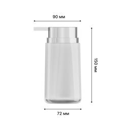 Дозатор жидкого мыла FORA Barcelona