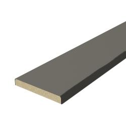 Добор TRIADOORS Future классический дуб серена каменно-серый 2070*100 мм