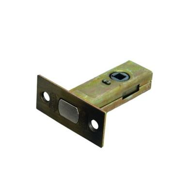 Задвижка PALIDORE 7-45 AB Бронза