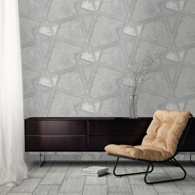 Обои EURO DECOR Iron 7163-23