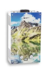 Газовая колонка WERT 10 EG Mountains