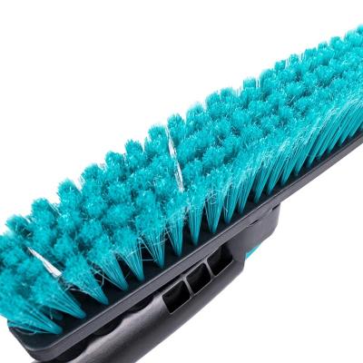 Щетка-скребок AVS SB-6330 телескопическая 900-1300 мм