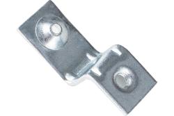 Крепеж для подвесных потолков под шпильку (M10, 100 шт) FEDAST