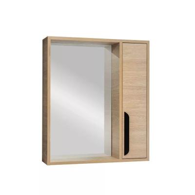 Зеркальный шкаф VIANT Кельн 60*70 см