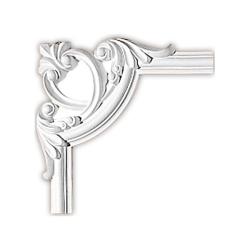 Угловой элемент DECOMASTER 180*180*12 мм 97012-6