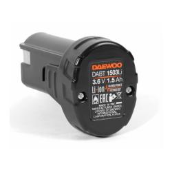 Аккумулятор DAEWOO DABT 1503Li