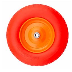 Колесо литое 385 мм