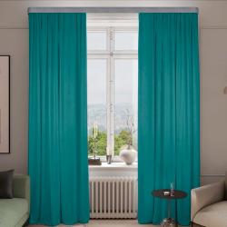 Штора LEGRAND Блэкаут Шалфей 200*260 см