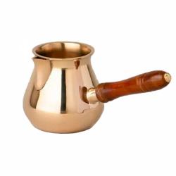 Турка 0,45л латунь Graving /733-161/Lefard/