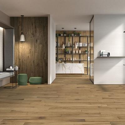 Плитка базовая ITALON Loft Honey 20*160 см