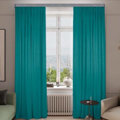 Штора LEGRAND Блэкаут Шалфей 200*260 см