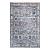 Ковер БИЛЛИОНЕР 03949A - GREY/BLUE прямоугольник размер 2,0*3,0 м