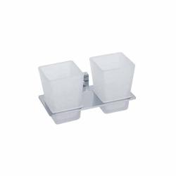 Держатель стакана VERAGIO Ramba двойной   