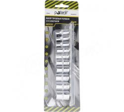 Набор головок POBEDIT 1/4" 2809203