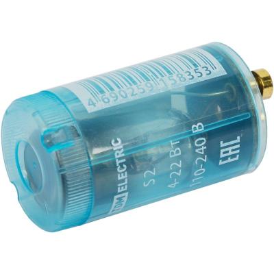 Стартер TDM S2