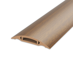 Профиль одноуровневый ИДЕАЛ ПМК42-09 Орех 291 0,9 м