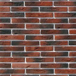 Искусственный камень WHITE HILLS Остия брик 