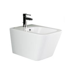 Биде подвесное CERAMICA NOVA Metric CN3008 