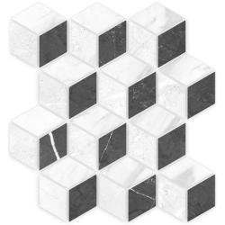 Мозаика CERSANIT Royal Stone Многоцветный 27*28 см