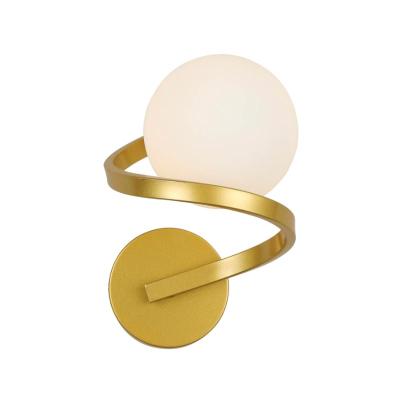 Бра ЛАЙТ СФЕРА 3119/1 Gold Золото