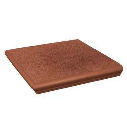 Ступень PARADYZ Taurus Brown угловая 33*33 см