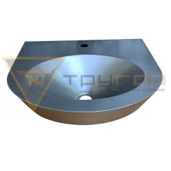 Раковина ТРУГОР 535*412*82 мм 00-00045273