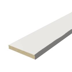 Добор TRIADOORS Future классический дуб патина золото 2070*220 мм