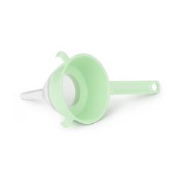 Воронка с ситом 210*105*140мм /Альтернатива/