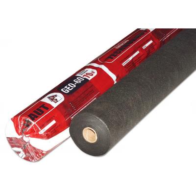 Геотекстиль нетканый ТЕХНОХАУТ Гео 60