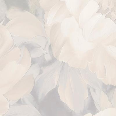 Обои GRANDECO Peony A79401