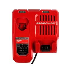 Устройство зарядное MILWAUKEE M12-18 FC