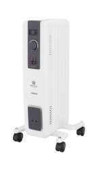 Радиатор масляный ROYAL CLIMA Fresco ROR-FR5-1000M 