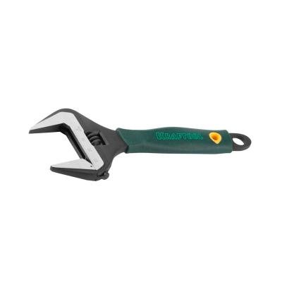 Ключ разводной KRAFTOOL SlimWide 150 мм 27258-15