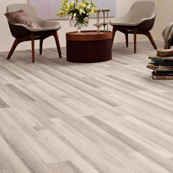 Ламинат КРОНОШПАН Loft 5940 Дуб элеганс 1285*192*8 мм