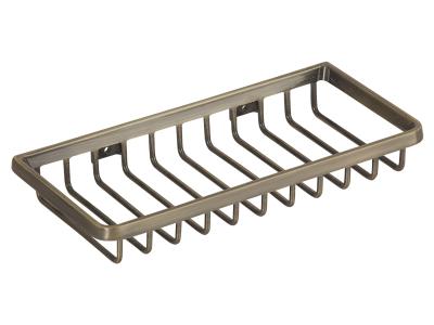 Полка для ванной VERAGIO Basket VR.GFT-9047.BR