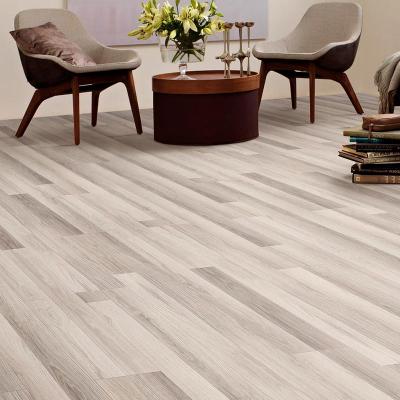 Ламинат КРОНОШПАН Loft 5940 Дуб элеганс 1285*192*8 мм