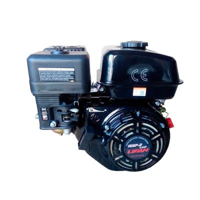 Двигатель LIFAN 168F-2 Двигатель LIFAN 168F-2