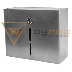 Диспенсер для полотенец ТРУГОР 00-00027331