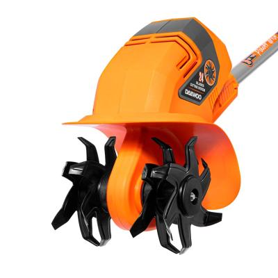 Культиватор DAEWOO DAT 400E