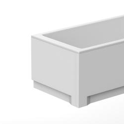 Экран для ванны EXCELLENT L 80 см