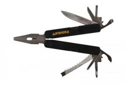 Мультитул STAYER Standart 22855