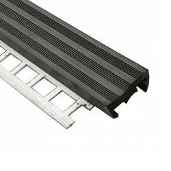 Профиль угловой под кафель НОВОСЕЛ У 9.3 2 м