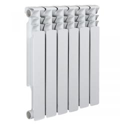 Радиатор биметаллический TROPIC 500*80 мм 6 секций