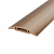 Профиль одноуровневый ИДЕАЛ ПМК42-09 Орех 291 0,9 м
