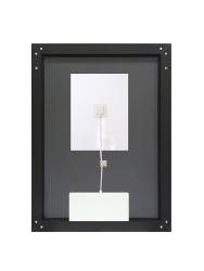 Зеркало BRIZ Берн 90*70 см